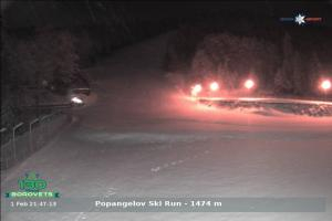 borovets borovets Popangelov 