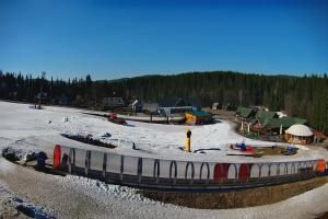 Istebna Złoty Groń ZŁOTY Groń -ski Istebna 2