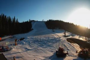 Istebna Złoty Groń ZŁOTY Groń -ski Istebna