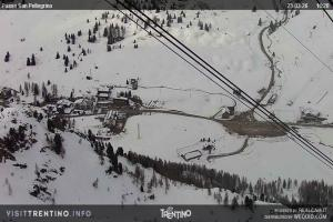 Trevalli Trevalli Passo S. Pellegrino