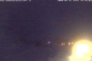 Maso Corto Maso Corto "Bella Vista" Hut - 2.842 m