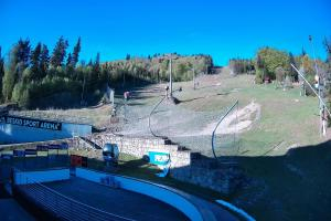 Szczyrk Beskid Sport Arena Stacja Dolna