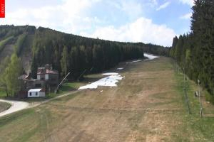 Harrachov Harrachov Kamera Harrachov, 715 m n.p.m.