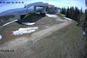 Białka Tatrzańska Kotelnica Białczańska Kotelnica - kolej nr 9
