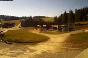 Orava Orava Snow Kamera1