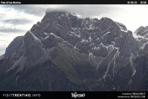 San Martino di Castrozza - Passo Rolle San Martino di Castrozza - Passo Rolle Pale di San Martino