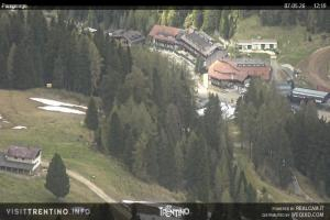 Val di Fiemme Val di Fiemme - Cavalese - Predazzo - Obereggen SkiCenterLatemar - Passo Feudo