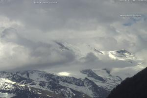 4 Vallees - 4 Doliny 4 Vallees - 4 Doliny Webcam La Dent Blanche Depius Les Masses