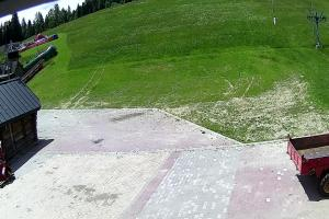 Nowy Targ Zadział Zadział Ski