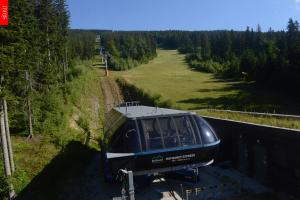 Kamera: Černá hora (Czarna Góra) Hofmanky, 787 m n.p.m. Černá hora (Czarna Góra) Černá hora (Czarna Góra) Hofmanky, 787 m n.p.m.