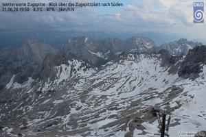 Kamera: Ga-Pa Garmisch-Partenkirchen Ga-Pa