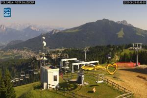 Kamera: Folgaria Lavarone Pista Salizzona Folgaria Lavarone Folgaria Lavarone Pista Salizzona