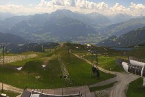 Kamera: Laax Livecam Vorab Glacier Laax Livecam