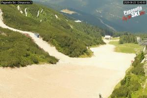 Kamera: Andalo - Paganella Pista Olimpionica Andalo - Paganella Andalo - Paganella Pista Olimpionica
