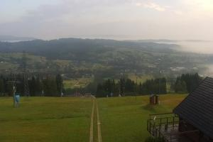 Kamera: Beskid Ski Beskid Ski - Góra Spytkowice Beskid Ski Beskid Ski - Góra