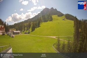 Kamera: Kronplatz - Plan de Corones Passo Furcia Kronplatz - Plan de Corones Kronplatz - Plan de Corones Passo Furcia