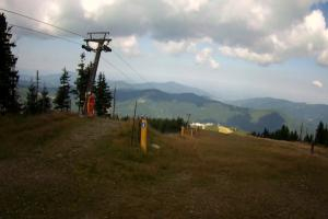 Szczyrk Szczyrk Mountain Resort Małe Skrzyczne – 1211 m n.p.m.