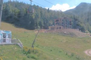 Kamera: Jasna - Chopok Krupová – 1.084 m n.m. Jasna Jasna - Chopok Krupová – 1.084 m n.m.