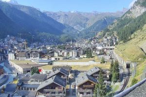 Zermatt Zermatt Spiss Livecam