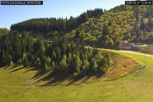 Monte Bondone Monte Bondone Montesel