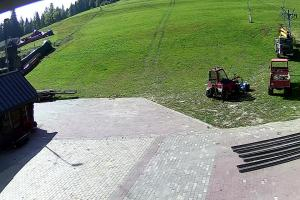 Nowy Targ Zadział Zadział Ski