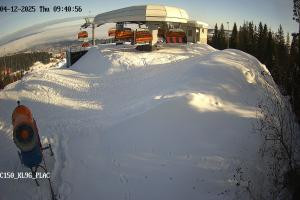 Kamera: Kotelnica Białczańska Kotelnica - kolej nr 9 Białka Tatrzańska Kotelnica Białczańska Kotelnica - kolej nr 9