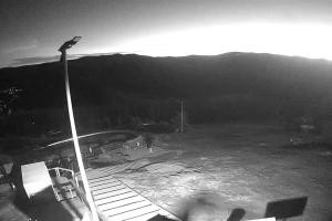 Kamera: Czantoria Tor saneczkowy Ustroń Czantoria Tor saneczkowy