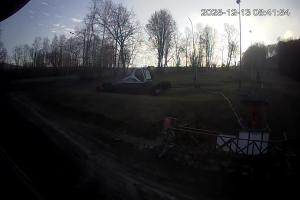 Kamera: KiczeraSki widok na kolej Kiczera KiczeraSki widok na kolej