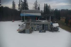 Wisła Soszów Stacja Narciarska SOSZÓW