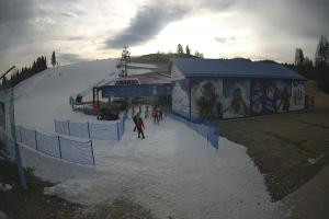 Kamera: Master Ski Wyciąg taśmowy dla dzieci Tylicz Master Ski Wyciąg taśmowy dla dzieci