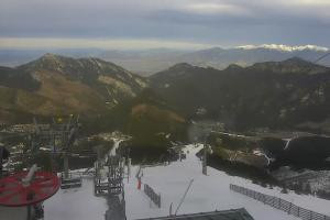 Kamera: Jasna - Chopok Luková - 1.670 m n.m. Jasna Jasna - Chopok Luková - 1.670 m n.m.