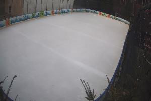 Kamera: Czarny Groń Czarny Groń - lodowisko Rzyki Czarny Groń Czarny Groń - lodowisko