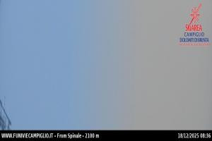 Kamera: Madonna di Campiglio Spinale 2 Madonna di Campiglio Madonna di Campiglio Spinale 2