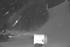 Kamera: Jasna - Chopok Krupová – 1.084 m n.m. Jasna Jasna - Chopok Krupová – 1.084 m n.m.