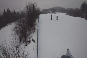 Laskowa Laskowa Ski Stok narciarski Laskowa-Ski