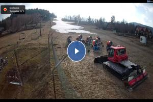 Stronie Śląskie - Bolesławów Kamienica - Masyw Śnieżnika Stacja dolna