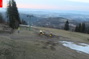 Černý Důl Černý Důl Černý Důl - Bönischovy Boudy