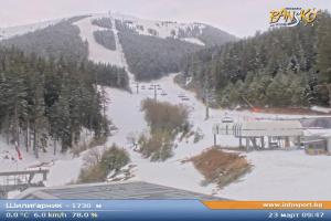 Bansko Bansko Shiligarnika - 1730m