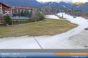 Bansko Bansko Bansko - 1000m