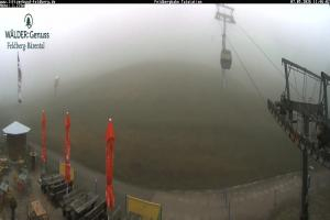 Feldberg  Feldberg Liftverbund Seebuck Talstation