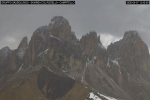 Val di Fassa - Carezza Val di Fassa - Carezza Campitello di Fassa - Col Rodella
