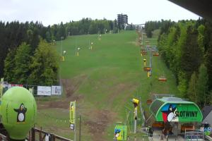 Krynica Zdrój Arena Słotwiny Stok