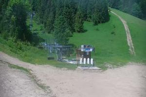 Bachledova dolina Bachledova dolina Jezersko