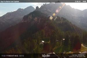 Kamera: Val di Fassa - Carezza Vigo di Fassa - Catinaccio 3 Val di Fassa - Carezza Val di Fassa - Carezza Vigo di Fassa - Catinaccio 3