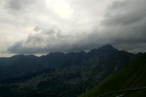 Kamera: Kasprowy Wierch Kasprowy Wierch Zakopane Kasprowy Wierch Kasprowy Wierch
