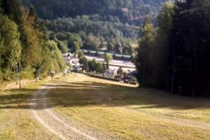 Kamera: Czantoria Wyciąg Ustroń Czantoria Wyciąg