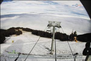 borovets borovets Yastrebets