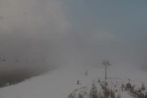 Tatrzańska Łomnica Wysokie Tatry Štart – 1.173 m n.p.m.