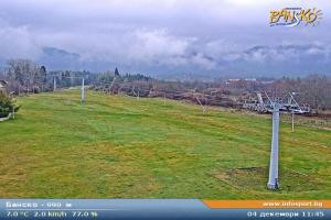 Bansko Bansko Bansko - 1000m