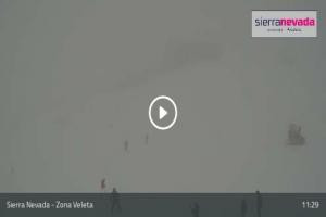 Sierra Nevada Sierra Nevada Zona Veleta